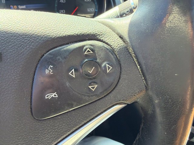 Used 2014 Chevrolet Impala LTZ FWD image 31