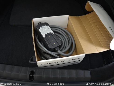 Used 2022 BMW i4 eDrive40 image 42