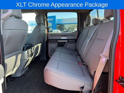 Used 2019 Ford F150 XLT w/ Equipment Group 302A Luxury image 8