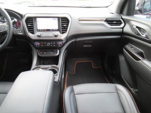 Used 2023 GMC Acadia AT4 w/ Technology Package AWD/4WD image 14