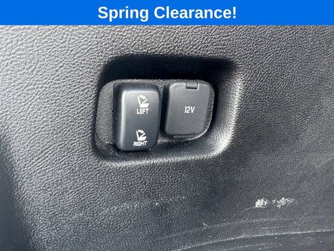 Certified 2024 Ford Edge SEL AWD/4WD image 7