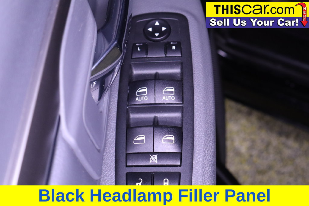 Used 2019 RAM 1500 Warlock w/ Electronics Group RWD image 33