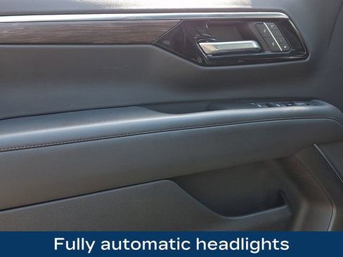 Used 2025 Chevrolet Tahoe Z71 AWD/4WD image 22