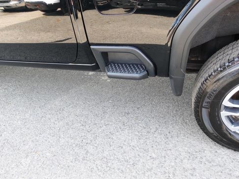 Used 2023 GMC Sierra 2500 AT4 w/ Gooseneck/5TH Wheel Package image 27