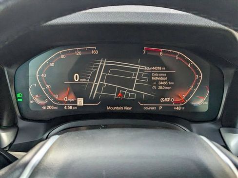 Used 2021 BMW 330i Sedan w/ Premium Package image 11