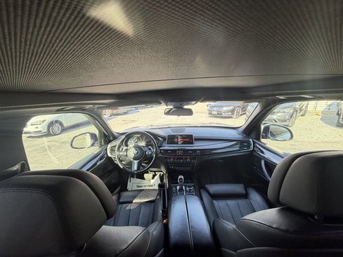 Used 2014 BMW X5 xDrive35i w/ M Sport image 22