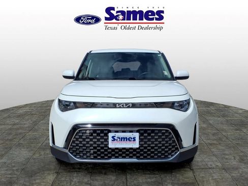 Used 2024 Kia Soul EX FWD image 8