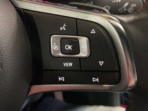 Certified 2021 Volkswagen Jetta GLI FWD image 16