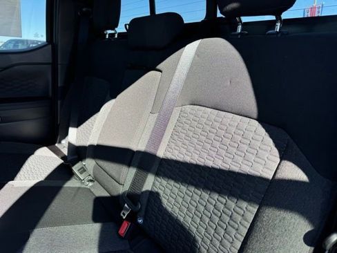 New 2025 Ford Ranger XLT w/ Equipment Group 301A High image 16