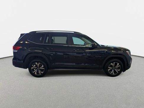 New 2026 Volkswagen Atlas SE AWD/4WD image 4