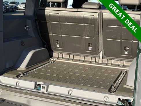 Used 2024 INEOS Grenadier Fieldmaster Edition image 48