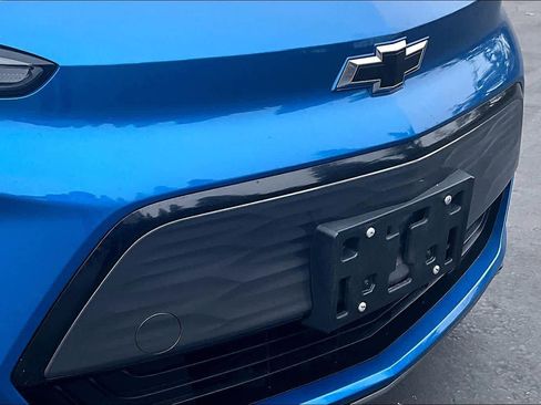 Used 2022 Chevrolet Bolt EUV LT image 33