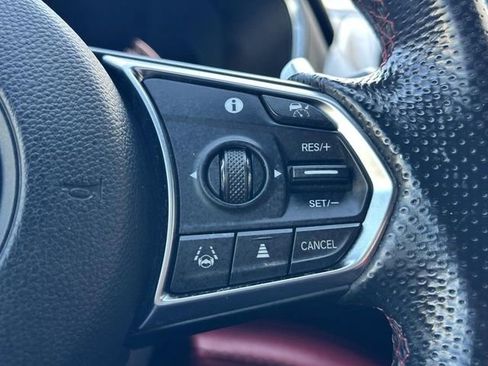 Used 2022 Acura MDX A-Spec image 20