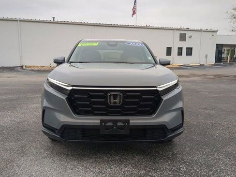 Used 2023 Honda CR-V EX-L image 9
