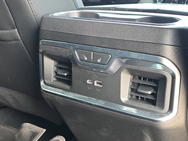 Used 2024 Chevrolet Silverado 3500 High Country w/ High Country Premium Package AWD/4WD image 19