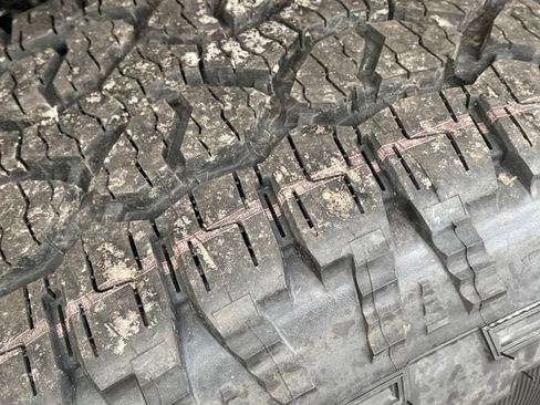 New 2025 Ford Ranger XLT w/ Black Appearance Package image 18