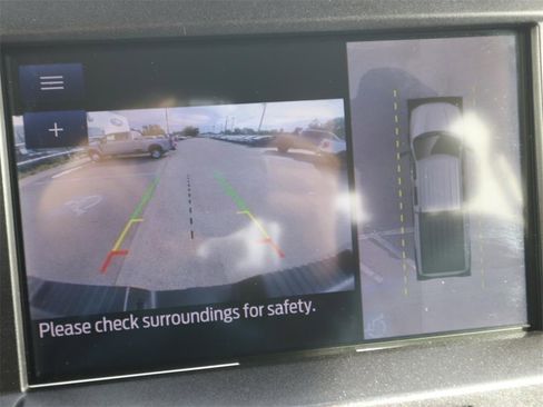 Certified 2020 Ford F250 Lariat w/ Lariat Ultimate Package image 4