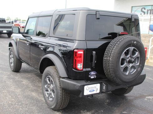 New 2026 Ford Bronco Big Bend AWD/4WD image 6