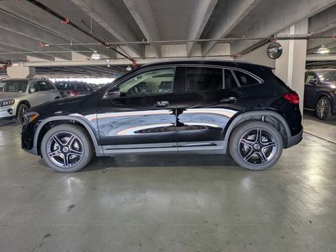 New 2026 Mercedes-Benz GLA 250 GLA 250 image 5
