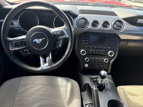 Used 2017 Ford Mustang GT w/ GT Performance Package RWD image 3