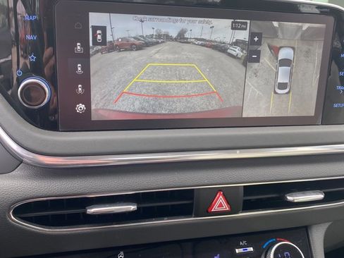 Used 2023 Hyundai Sonata Limited image 6