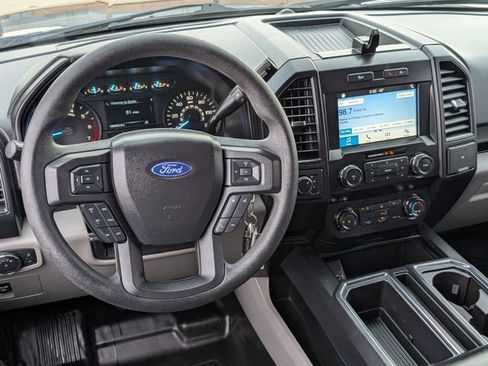 Used 2019 Ford F150 XL w/ Equipment Group 101A Mid image 13