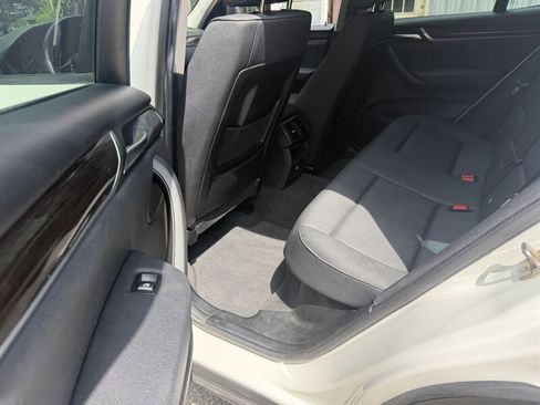 Used 2017 BMW X3 xDrive28i AWD/4WD image 48