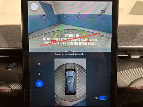 New 2025 Ford Mustang Mach-E Premium w/ Sport Appearance Package image 23