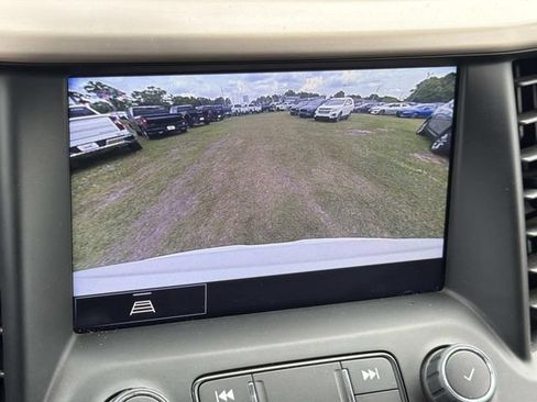 Used 2023 GMC Acadia Denali FWD image 36