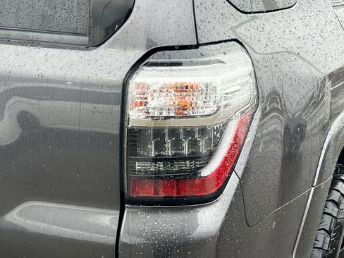 Used 2021 Toyota 4Runner Nightshade image 17