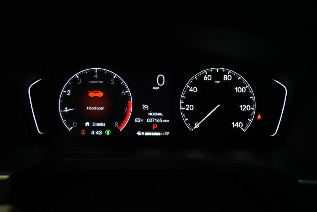 Used 2024 Honda Pilot EX-L image 2
