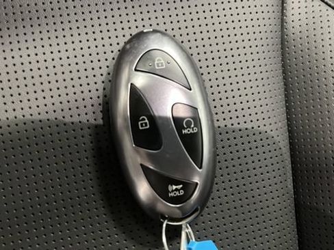 Used 2026 Hyundai Palisade SEL Premium AWD/4WD image 21