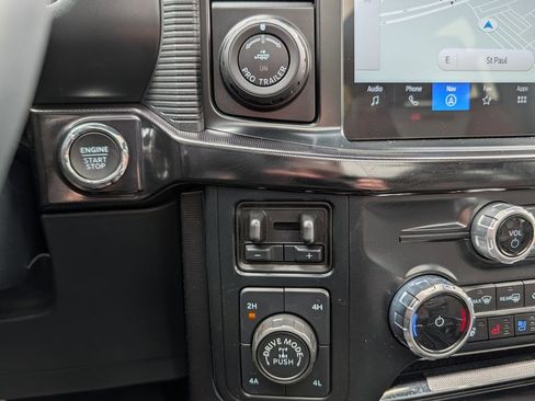 Used 2024 Ford F150 Raptor w/ Equipment Group 803A Raptor R image 23