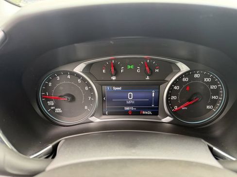 Used 2019 Chevrolet Equinox LT FWD image 16