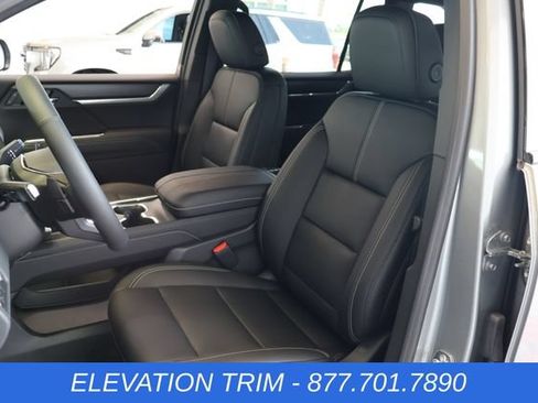 New 2026 GMC Acadia Elevation w/ Black Edition FWD image 15