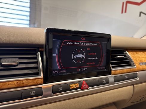 Used 2008 Audi A8 L 4.2 image 20