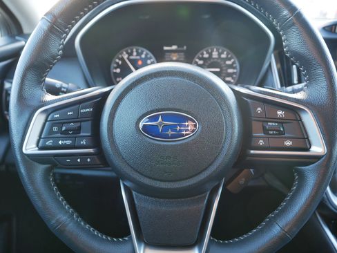 Used 2024 Subaru Outback Limited image 25