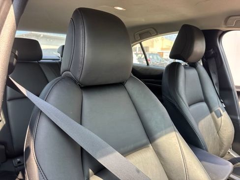 Used 2025 MAZDA MAZDA3 s FWD image 23