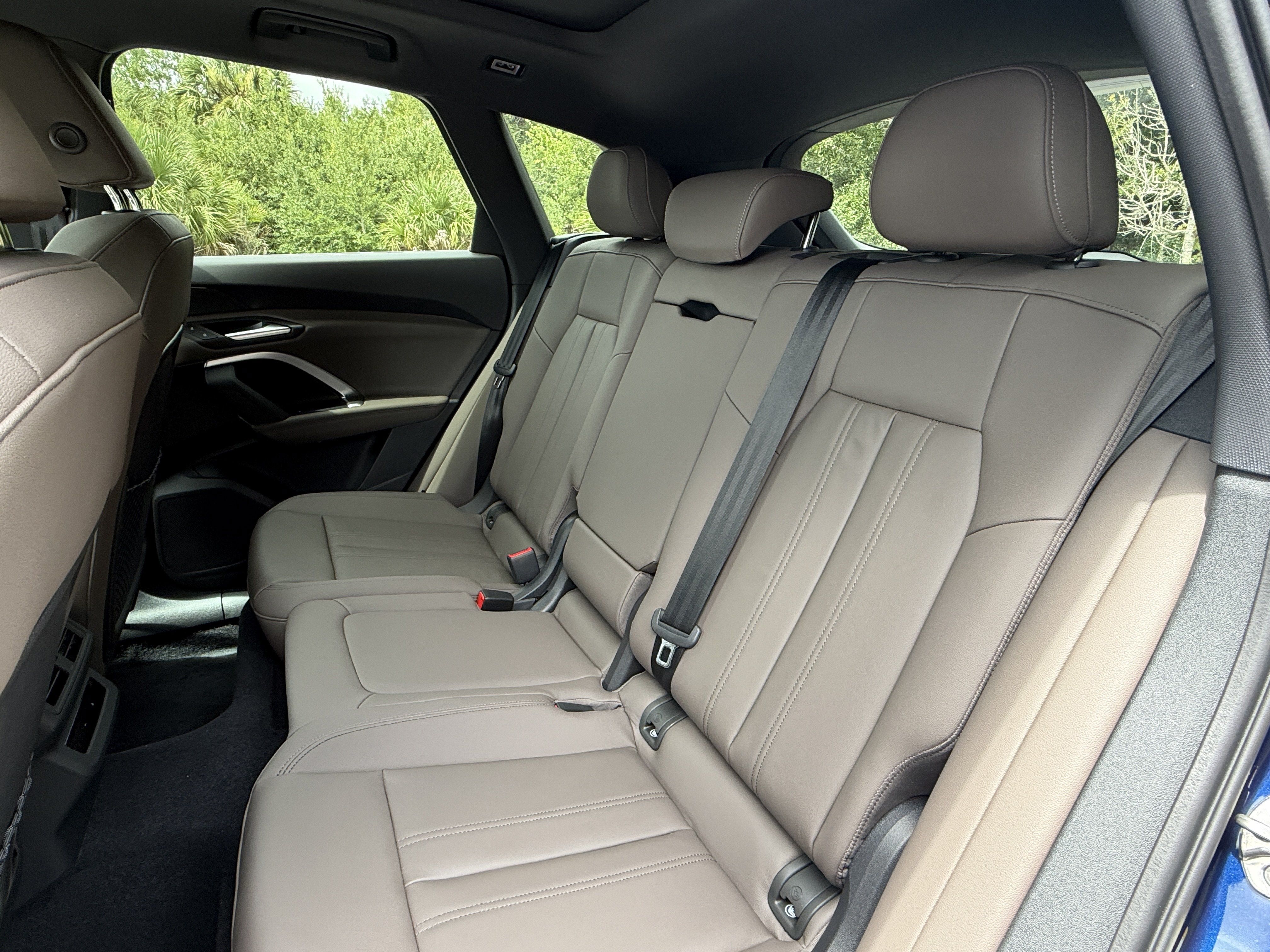 New 2026 Audi Q5 Premium AWD/4WD image 19