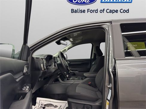 Used 2025 Ford Ranger XLT w/ Equipment Group 301A High image 33