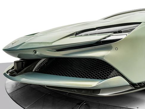 Certified 2022 Ferrari SF90 Stradale AWD/4WD image 24