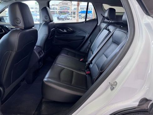 Used 2024 GMC Terrain AT4 image 13