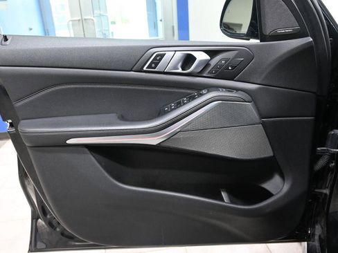 Used 2019 BMW X5 xDrive50i w/ M Sport Package image 9