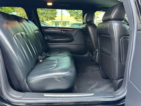 Used 2006 Cadillac DTS FWD image 27