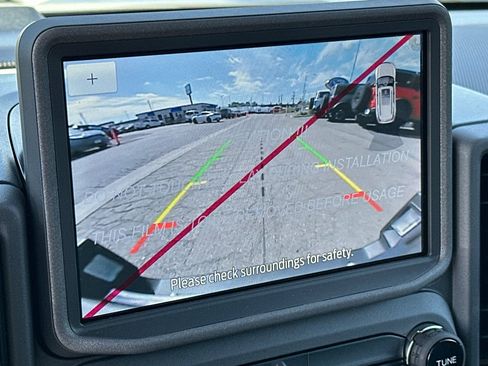 New 2024 Ford Bronco Sport Heritage w/ Heritage Convenience Package image 19