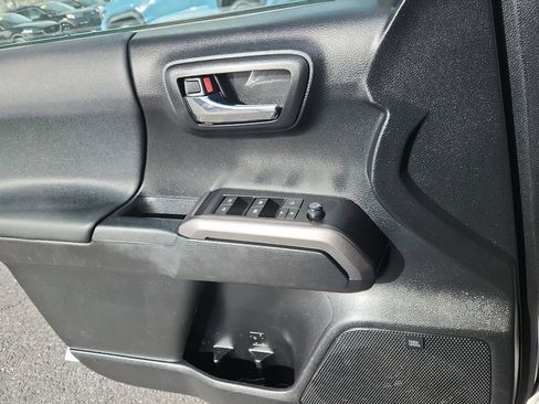 Used 2021 Toyota Tacoma TRD Pro image 9