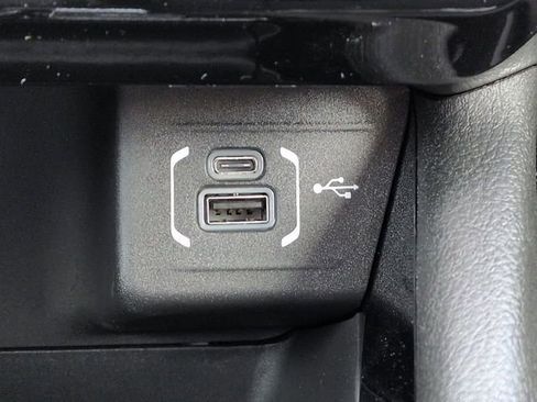 New 2026 Jeep Compass Latitude image 21