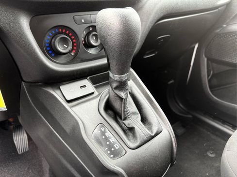 Used 2022 RAM ProMaster City Wagon FWD image 25