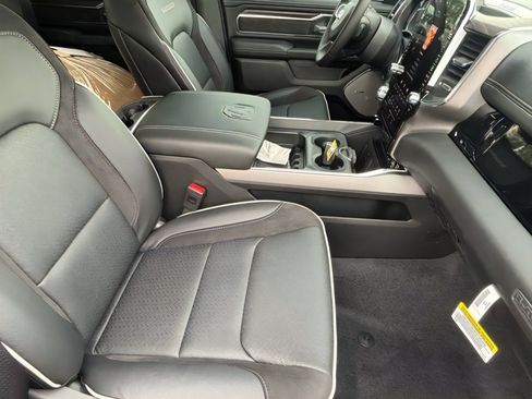 New 2026 RAM 1500 Laramie w/ Night Edition AWD/4WD image 21