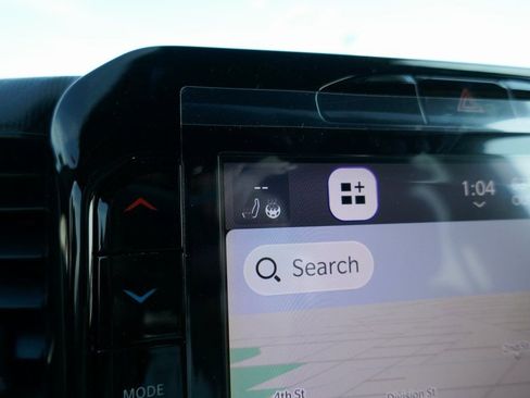 New 2026 RAM 2500 Big Horn image 20